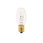 Ledvance 4C7-BL-2PK-120V 4W C7 Incandescent Bulb