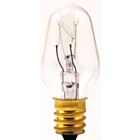 Ledvance 4C7-BL-4PK-120V 4W C7 Incandescent Bulb