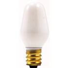 Ledvance 4C7-W-BL-4PK-120V 4W C7 Incandescent Bulb