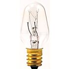 Ledvance 4C7BL4PK 4W C7 Incandescent Bulb 2850K