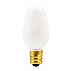 Ledvance 4C7WBL4PK 4W C7 Incandescent Bulb 2850K