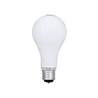 Ledvance 50150A21DLSWRP120V Wattage Selectable A21 Incandescent Bulb 2700K