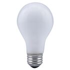 Ledvance 50A19-RS-75V 50W A19 Incandescent Bulb