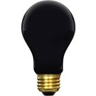 Ledvance 60A-BLACKLIGHT-RP-120V 60W Incandescent A19 Bulb
