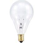 Ledvance 60A15C-CL-FAN-2-12-BL120V 60W Incandescent A15 Bulb