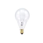 Ledvance 60A15C-CL-FAN-2-12-BL120V 60W Incandescent A15 Bulb