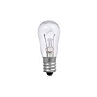 Ledvance 6S6-CL-130V 6W S6 Incandescent Bulb
