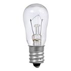 Ledvance 6S6-CL30V 6W S6 Incandescent Bulb