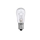 Ledvance 6S6-CL30V 6W S6 Incandescent Bulb