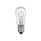 Ledvance 6S6CL30V 6W S6 Incandescent Bulb 2850K