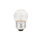 Ledvance 7.5S-CL-BL-120V 7.5W S11 Incandescent Bulb
