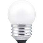 Ledvance 7.5S-CW-BL-120V 7.5W S11 Incandescent Bulb