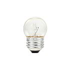 Ledvance 7.5SCLBL120V 7.50W S11 Incandescent Bulb 2850K