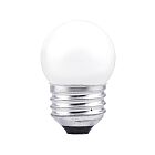 Ledvance 7.5SCWBL120V 7.50W S11 Incandescent Bulb 2850K
