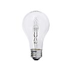 Ledvance 72AHALCL2 72W Halogen Bulb 3000K