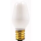 Ledvance 7C7-W-BL-4PK-120V 7W C7 Incandescent Bulb
