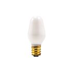 Ledvance 7C7-W-BL-4PK-120V 7W C7 Incandescent Bulb