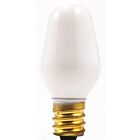 Ledvance 7C7WBL2PK 7W C7 Incandescent Bulb 2850K
