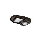 Ledvance AREAFLD2A-080UNVD750-T5-BZ-D-MTO Sylvania 80W Bronze LED Area Light