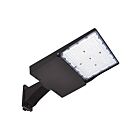 Ledvance AREAFLD4AS100HUVD830T5BZ Wattage Selectable Bronze Area Light 3000K