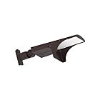 Ledvance AREAFLD4ASMVISORBL Visors For Area Light