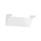 Ledvance AREAFLD4ASMVISORWH Visors For Area Light