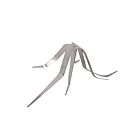 Ledvance AREAFLD6ASMBIRDSPIKE Bird Spikes For Area Light
