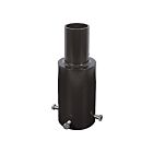 Ledvance BRACKET1APOSTTENADAPTERBZ Mounting Bracket
