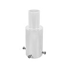 Ledvance BRACKET1APOSTTENADAPTERWH Pole Tenon Adapter