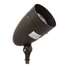 Ledvance BULLTFL1A-015UNV750-MF-BZ Bronze 15W LED Bullet Floodlight