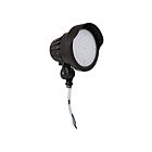 Ledvance BULLTFL2AS030UNHD8SC2BZ Bronze Landscape Flood Light Wattage and CCT Selectable