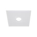 Ledvance CANOPY3AMTGPLATE12WH White Mounting Plates