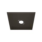 Ledvance CANOPY3AMTGPLATE16BZ Bronze Mounting Plates
