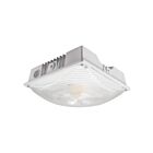 Ledvance CANOPYS4A-040UNVD8SC2-C5-WH 40W CCT Selectable Canopy