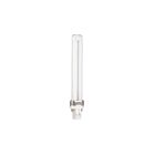 Ledvance CF13DS-827-ECO DULUC 13W Single Tube CFL Bulb 2-Pin