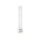 Ledvance CF13DS-E-827 13W Single Tube CFL Lamp 4-Pin