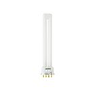 Ledvance CF13DS-E-841 13W Single Tube CFL Lamp 4-Pin