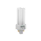 Ledvance CF18DT-E-IN-827-ECO 18W T4 Triple Tube CFL Tube Bulb