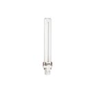 Ledvance CF7DS-841-ECO DULUC 7W Single Tube CFL Bulb 2-Pin