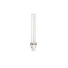 Ledvance CF9DS-827-ECO DULUC 9W Single Tube CFL Bulb 2-Pin