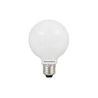 Ledvance ECOLED3.5G25F8277YVGLRP3 3.5W Eco LED G25 Bulb