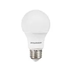 Ledvance ECOLED9A19F8417YVRP8 9W Sylvania Eco LED A19