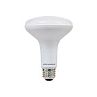 Ledvance ECOLED9BR30DIM8277YVRP4 9W BR30 LED Bulb 2700K