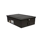Ledvance EMBBBOX2A8WDCBZ 8W Bronze Emergency Battery Backup For Dc Wiring