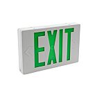 Ledvance EXIT1AGDVUWHEM 0.90W White Exit Sign Light