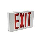 Ledvance EXIT1ARDVUWHEM 0.90W White Exit Sign Light