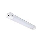 Ledvance EXVAP1AS030UNVD8SC724UGRD 2' Gray Vapor Tight Wattage and CCT Selectable