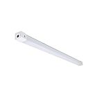 Ledvance EXVAP1AS050UNVD8SC748UGRE 4' Gray Vapor Tight Wattage and CCT Selectable
