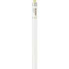 Ledvance F13T5-SW-BL-1-6 13W 21" T5 Preheat Fluorescent Tube