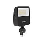 Ledvance FLOODLT2AS030UNHD8SC2BZP Bronze Flood Light Wattage and CCT Selectable
